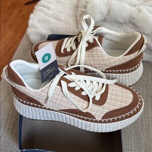NWT Universal Thread Sneakers